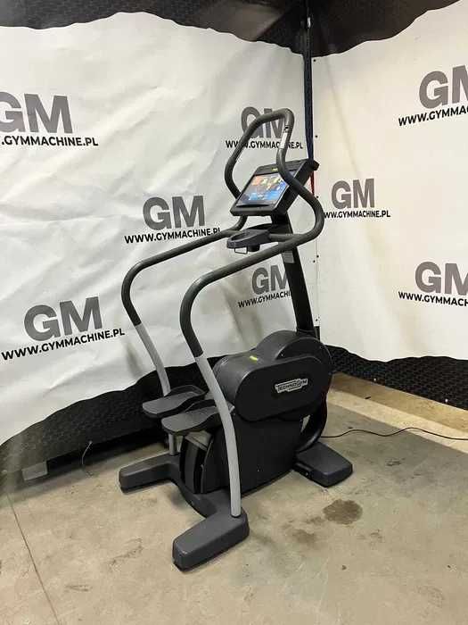Stepper TECHNOGYM step 1000 unity 3.0 black gwarancja