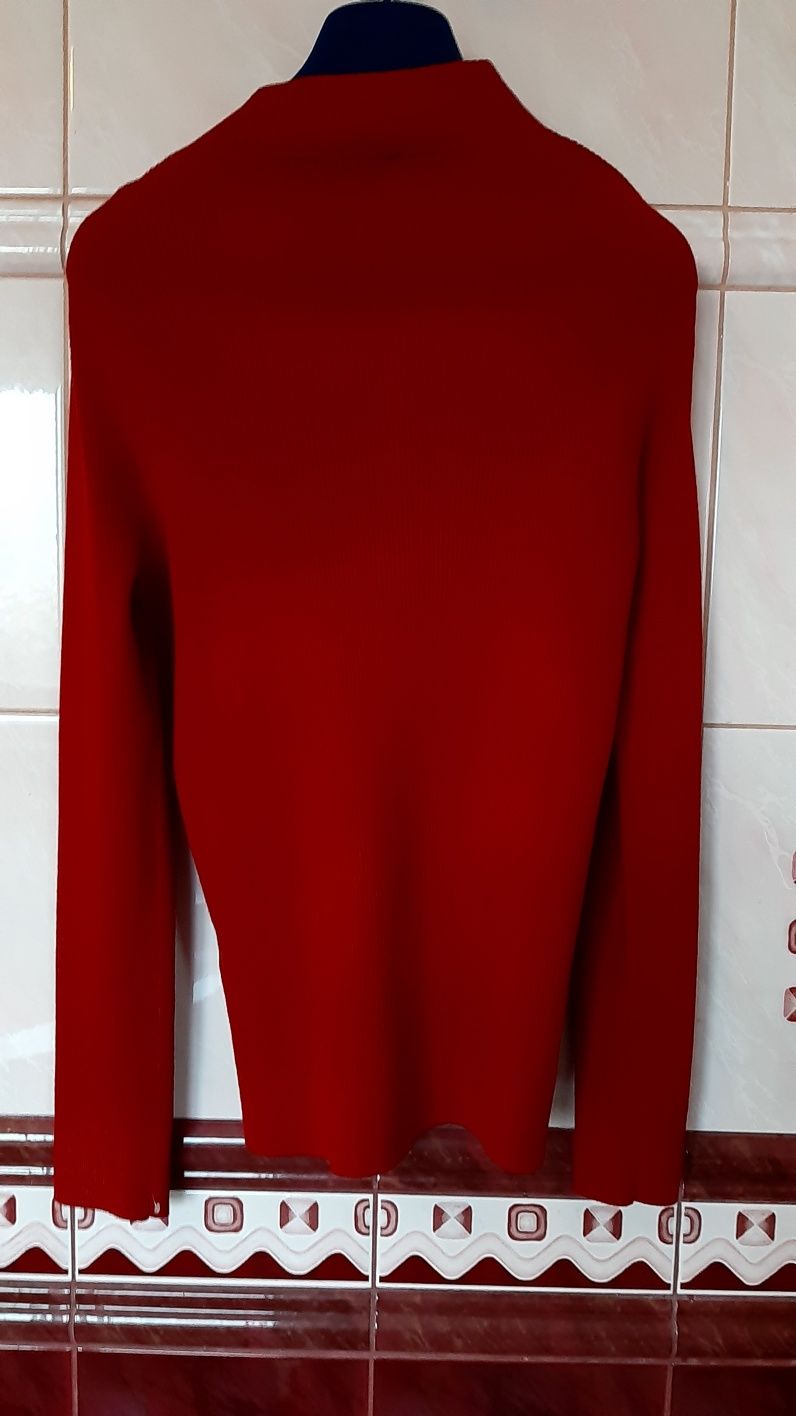 DKNY cвітер DKNY кофта реглан DKNY M u L