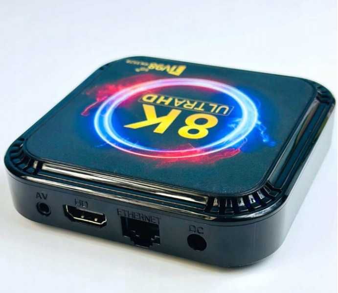 TV98 RK3528 4GB+32Gb Kompaktowy Android Stick z 8K,HDMI Wi-Fi ttst1466