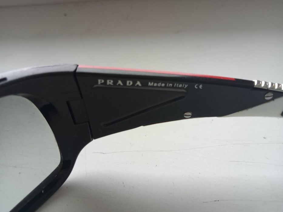 Оригинальные Очки Prada
