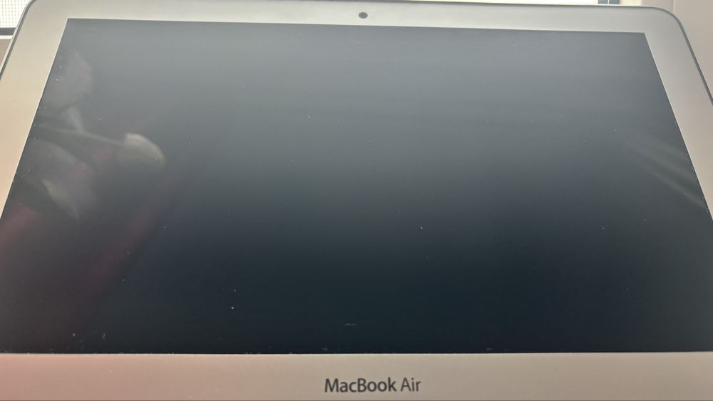 MacBook air 11” 2015 r.