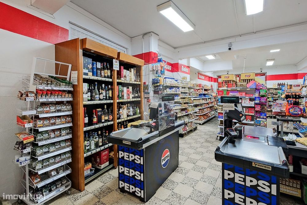 Trespasse  para venda