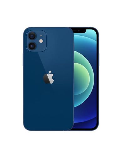 iPhone 12 128gb blue z pudełkiem
