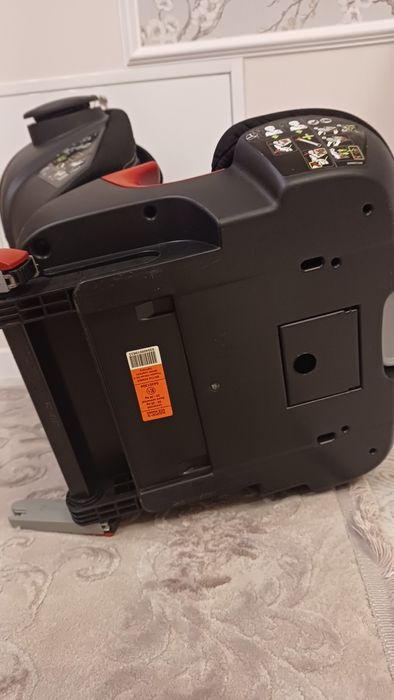 Автокресло Britax