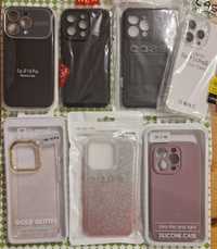 Case do Iphone 14 Pro różne wzory
