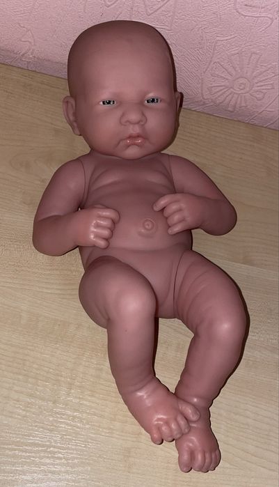 Пупсики Куклы Berenguer анатомические куклы реборны
