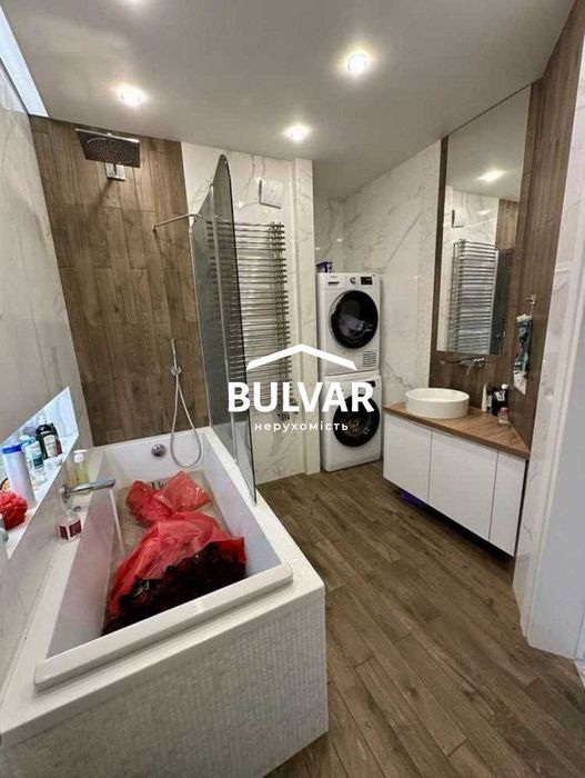 ЖК Немецкий Проект ‼️ 3 к.кв - 90 м2, Новострой, Центр, ул Клочковская