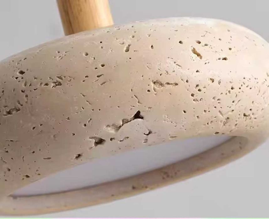 Підвісний світильник (  два режими світла: тепле, холодне) 3 підвіси