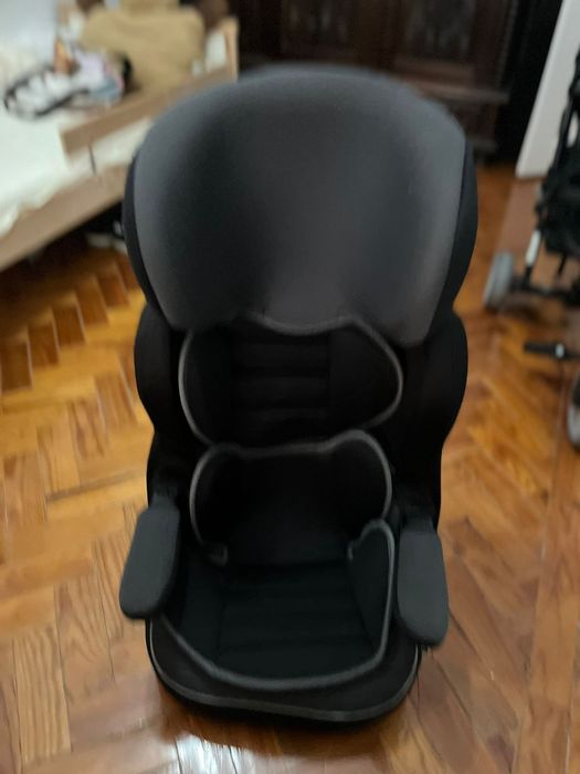 Cadeirão / Cadeira de Carro Infantil Norauto