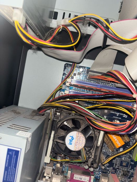 Продам системник