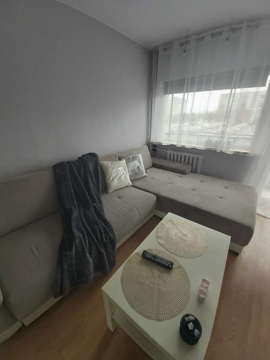 Kawalerka do wynajęcia