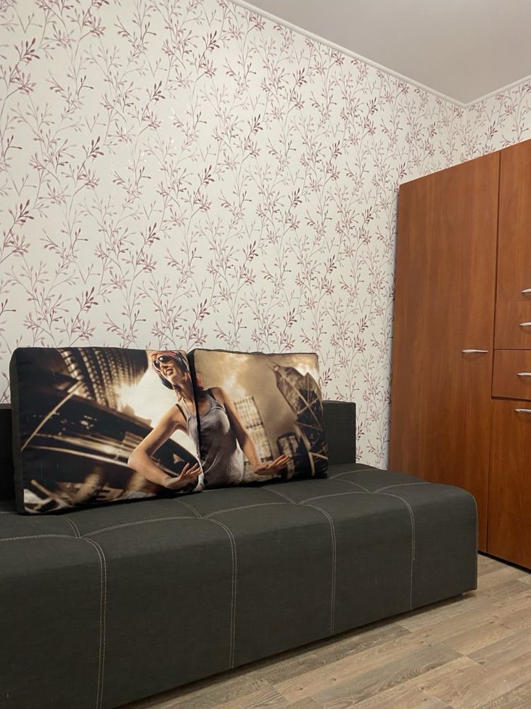 Перша здача трикімн.кв з індивід.опал. в центрі міста.Власник(без%)!