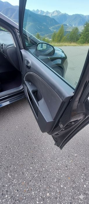 Seat leon fr 2.0 170cv nacional