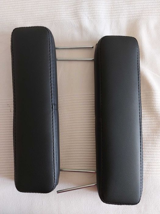 Stół do masażu- podłokietniki