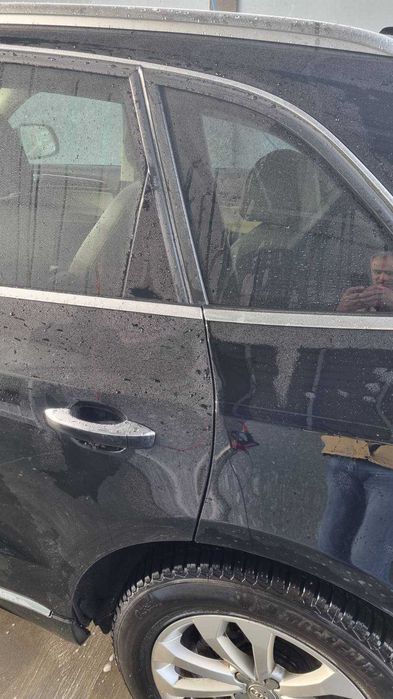 Аudi  Q5 ПРЕМИУМ ПЛЮС 2015