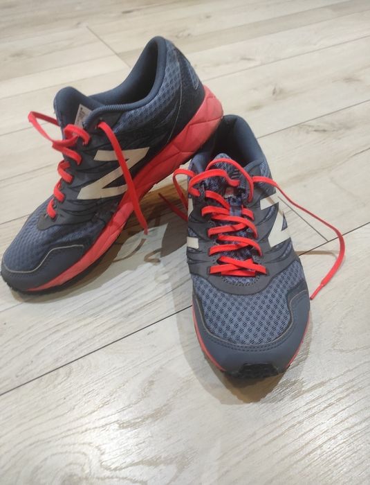 Buty sportowe New Balance 590VS