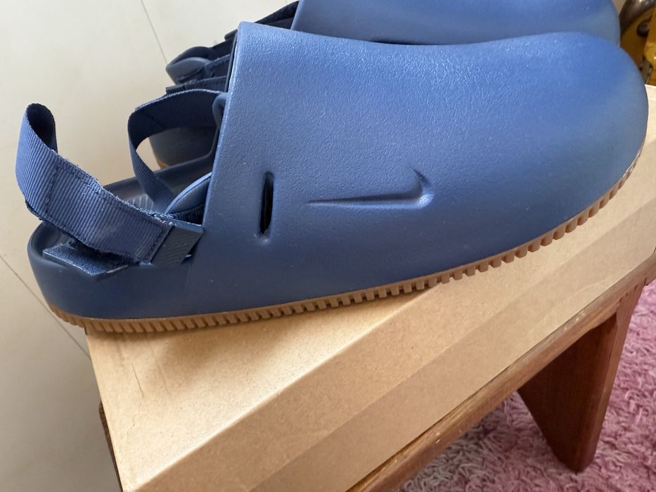 Сандалі чоловічі Nike