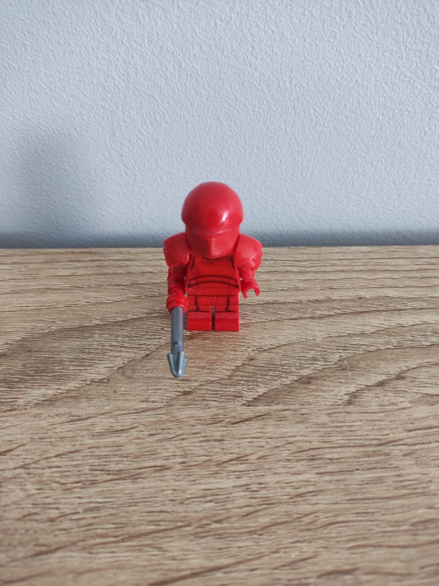 Elite Preatorian Guard LEGO minifig