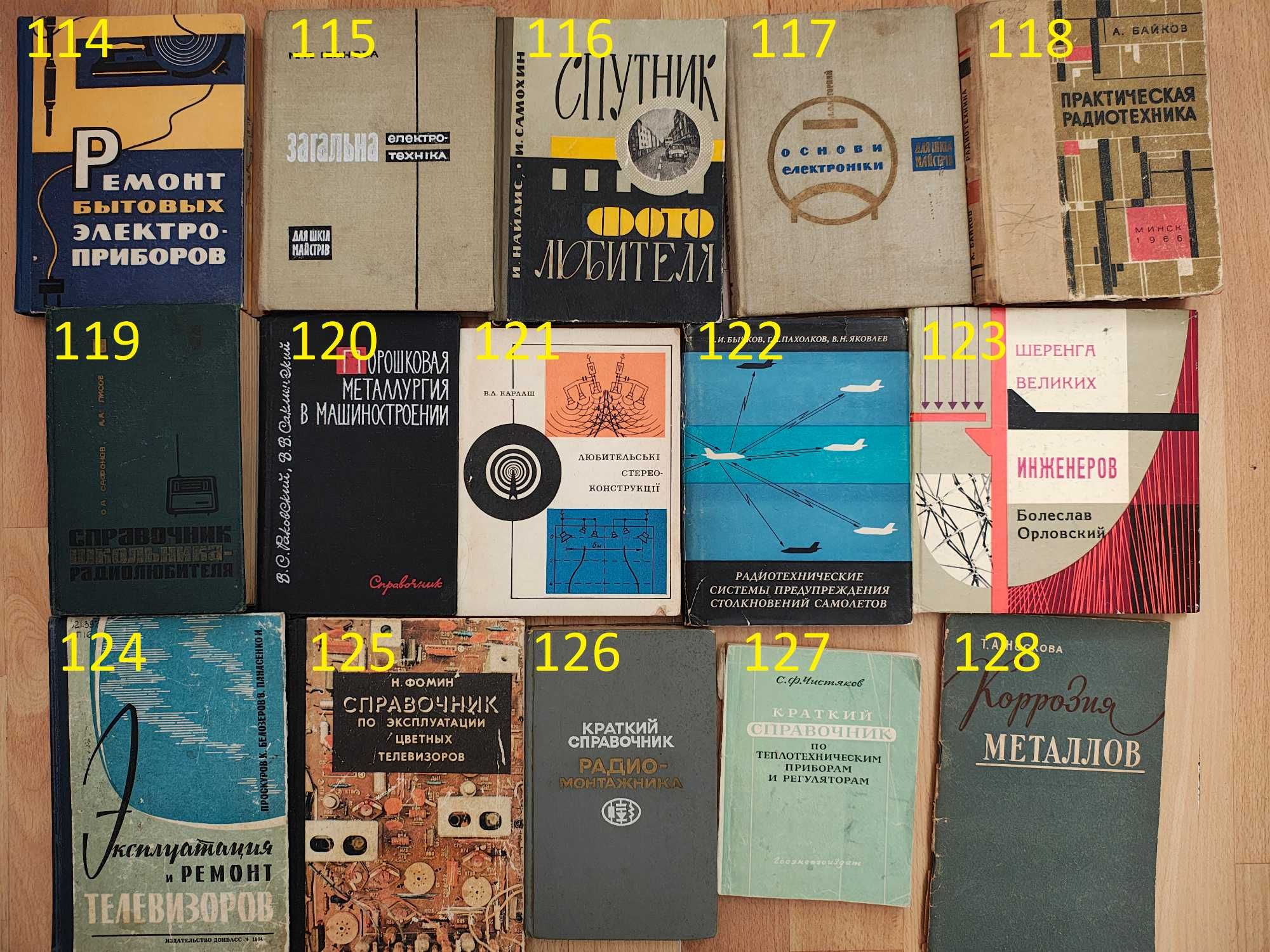 Книги/по электрике/усилителям/транзисторам/электронике/радиотехнике/2
