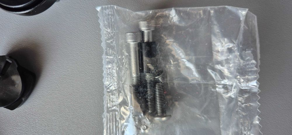 BSSOK Gub Regulowany uchwyt rowerowy kompatybilny z Garmin Edge