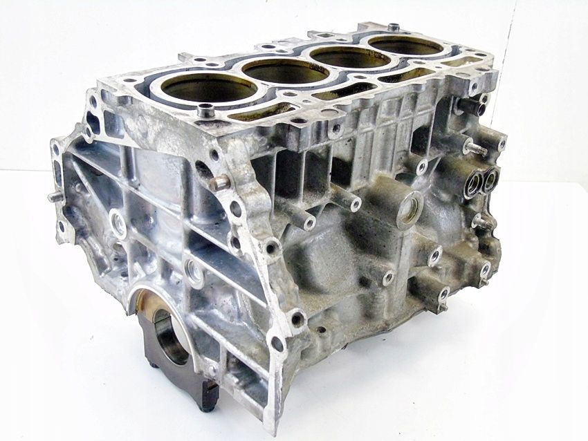 Blok M20A 2.0 Rav 4 V C-HR Lexus UX ES Corolla E21