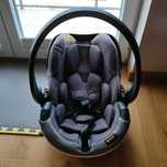 Fotelik BeSafe iZi Go Modular X1 i-Size 0-13 kg