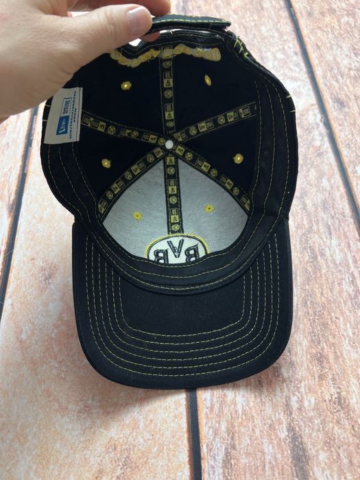 Czapka Borussia Dortmund