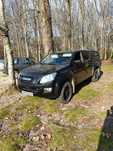 Isuzu dmax 2016 4x4
