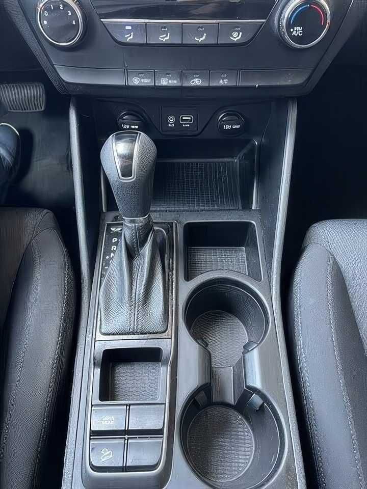 2017 Hyundai Tucson 2.0L Premium