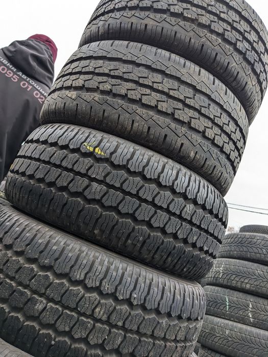 195/50R13C Security+Maxxis