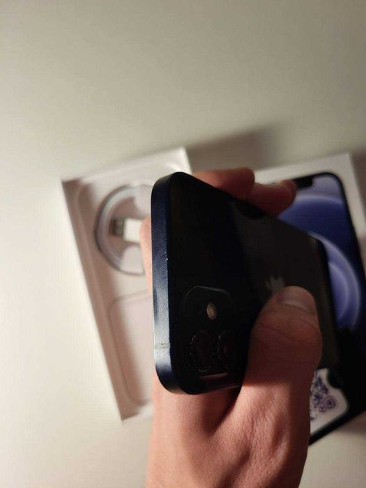 Iphone 12 128 gb, повний комплект, айфон 12 128 гб