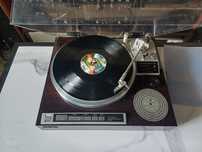 Gramofon Technics SL-MA1- piękny