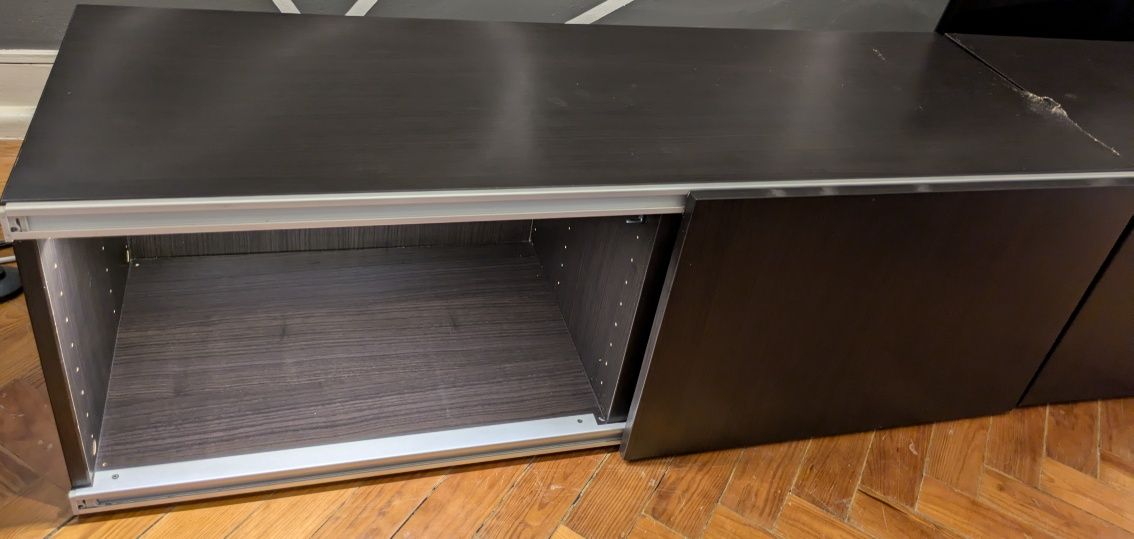 Vendo móvel de sala/televisão
