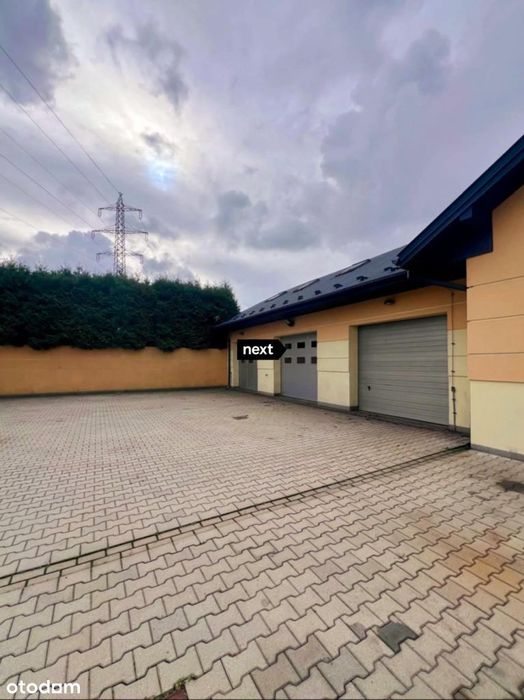 Lokal 211,78 m²,wynajem Kępa Bogumiłowicka, Tarnów