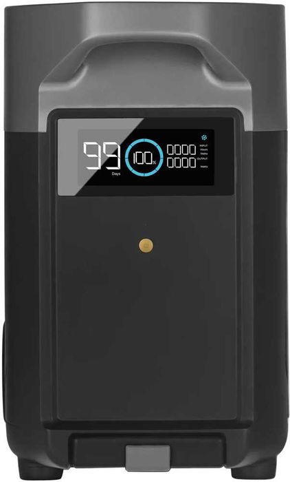 Додаткова батарея EcoFlow DELTA Pro Extra Battery