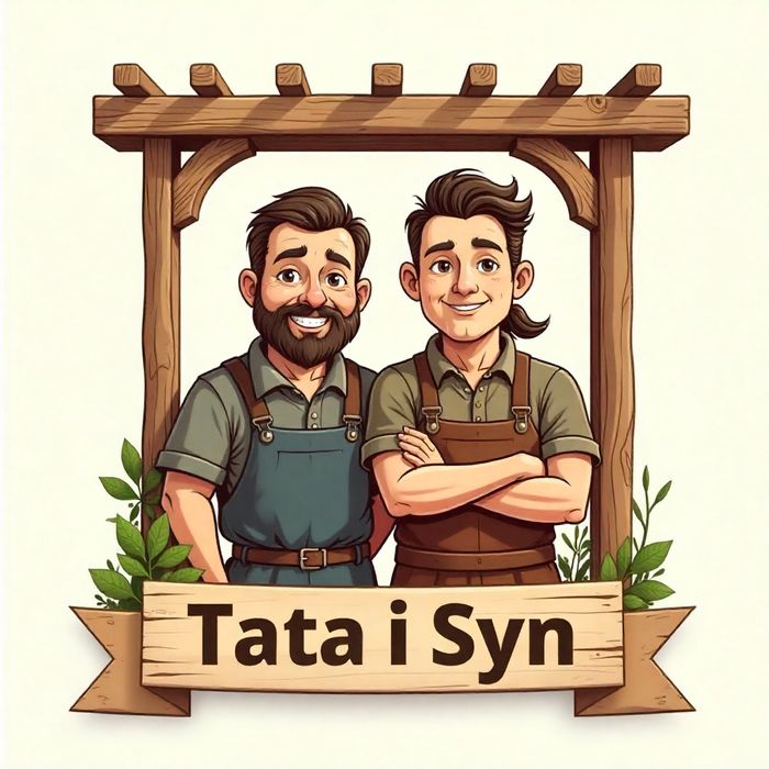 Zabudowy balkonów, pergole, donice na wymiary, zabudowy klimatyzacji