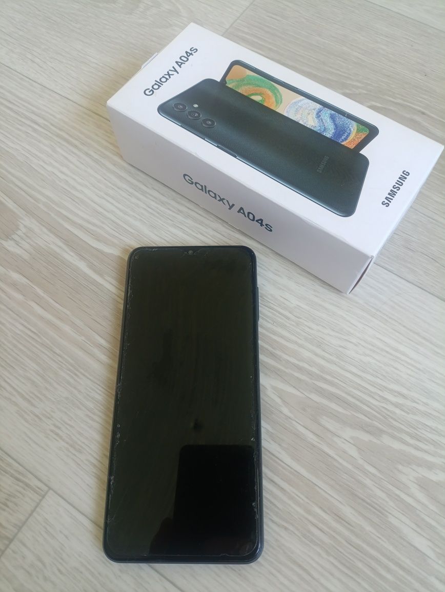 Samsung galaxy A04s Самсунг галакси