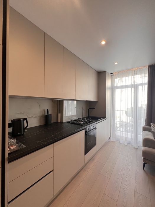 Оренда 2-кімнатної квартири у ЖК В4 (р-н Боздош)