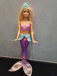 Barbie, Barbie Dreamtopia, syrenka, Mattel