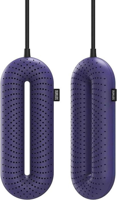 Сушилка для обуви Xiaomi Sothing ZERO Shoes Dryer без таймера, Purple