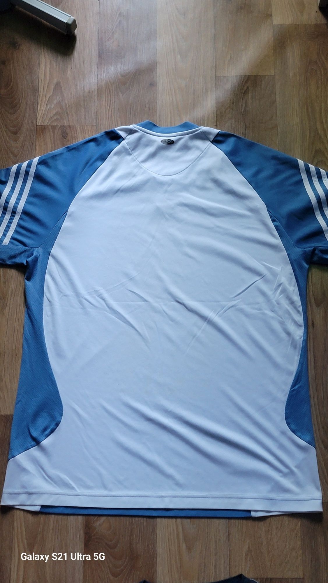 Футболка мужская Adidas original (XL),большая