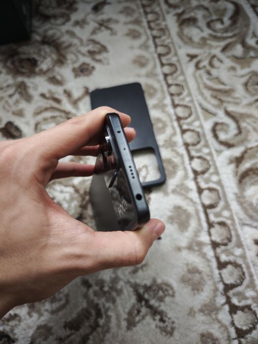 Телефон Poco x5 pro 5G 2 сімки