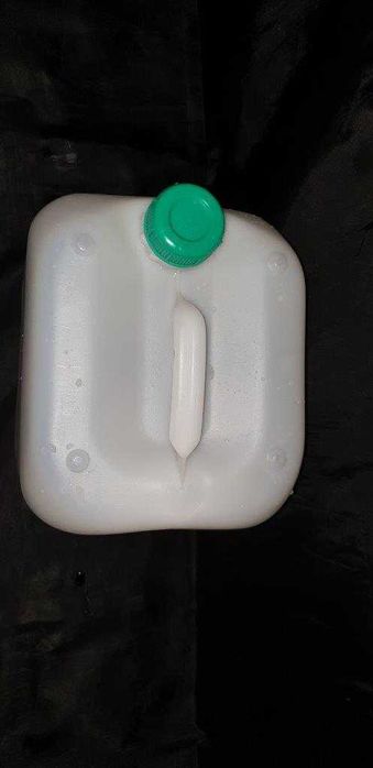 30L |PAKIET 3x10L| bańka beczka kanister na paliwo wodę pitną SPOŻYWKA