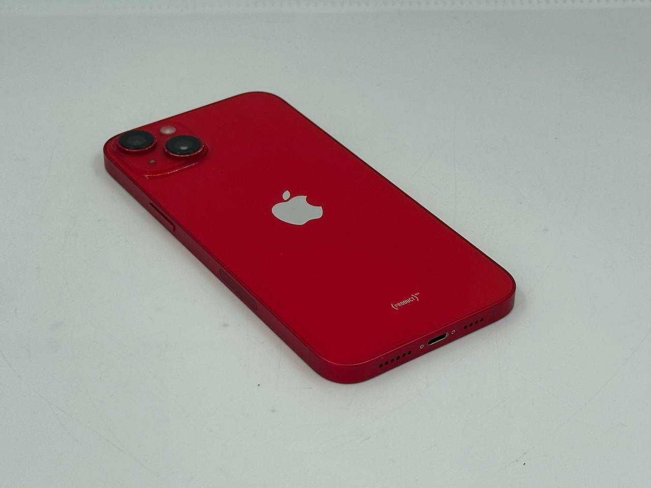 iPhone 14 Plus 128GB Red ГАРАНТІЯ 6 Місяців МАГАЗИН