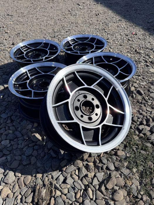 Ats clasic r13 bbs oz vaz лада опель рено 4.98 4.100 полки