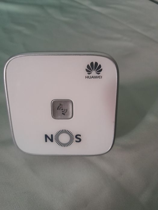 Repetidor sinal da HUAWEI