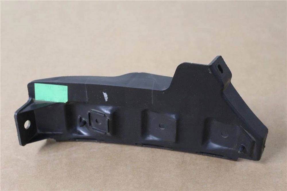 Guia para choques Seat Ibiza 6l1