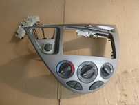 PANEL STEROWANIA NAWIEWEM LINKI FORD FOCUS MK1 98-04