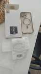 Etui Iphone 16 Pro Max