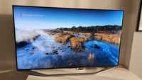 Samsung UE46H7000 TV 46 cali Smart TV Internet